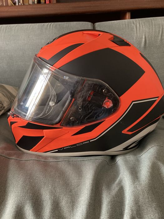 Capacete Airoh Valor S