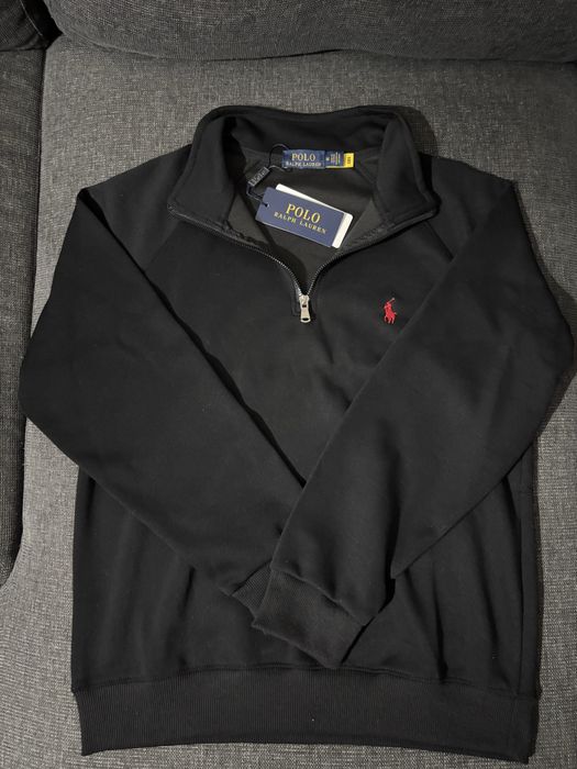 Polo Ralph Lauren Quarter zip