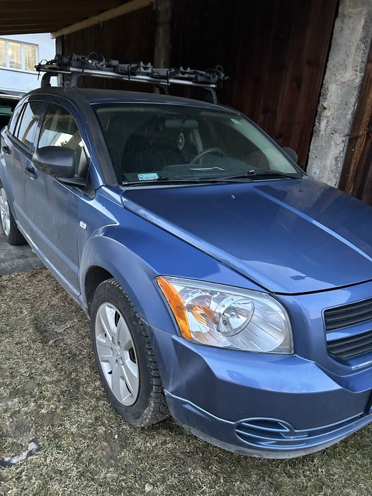 Dodge caliber 2007