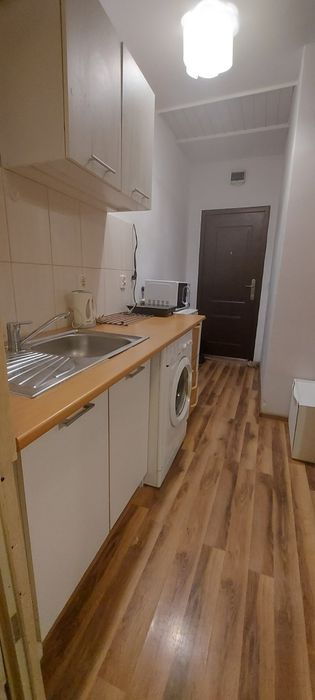 Apartment in Bytom, Śródmieście - View 2