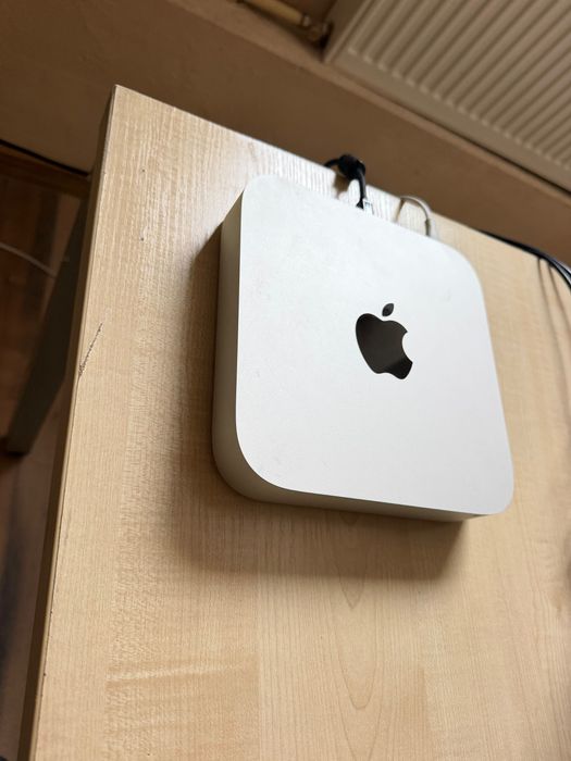 Mac mini Apple.