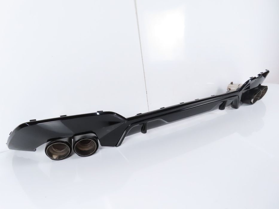 BMW 3 Diffuser Ref: C41698 / C41701480379423739750401