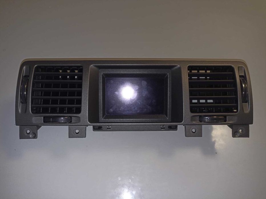 Opel Radio CD 30 MP3 + Ramka + Wyświetlacz
