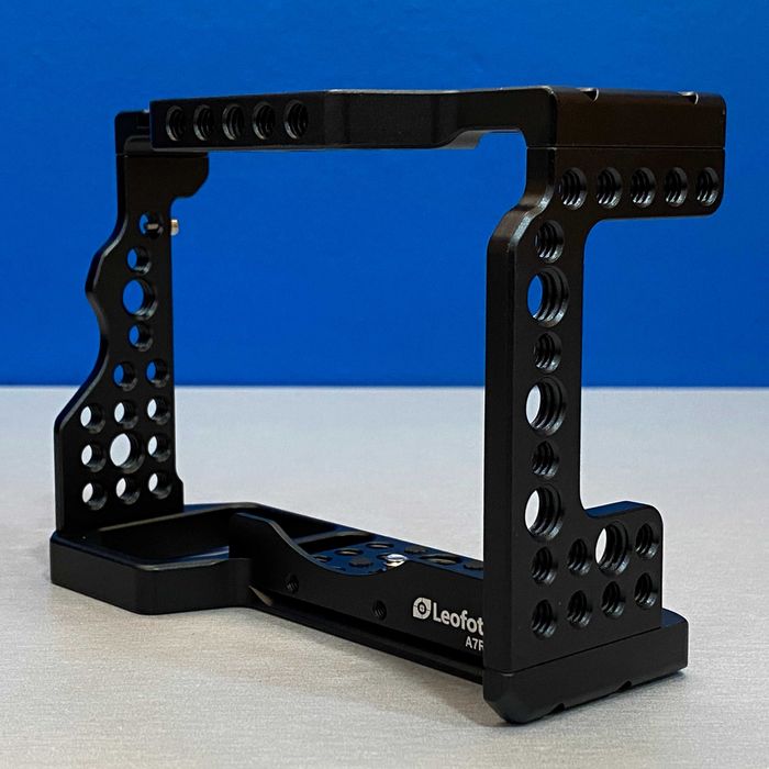 Cage Leofoto Sony A7 III | A7R III | A9 (NOVA)