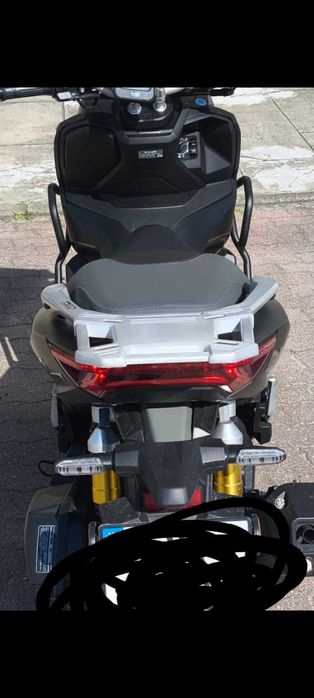 Mota mitt 125 ADV extreme