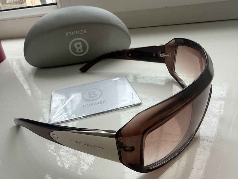 очки бренда Bogner