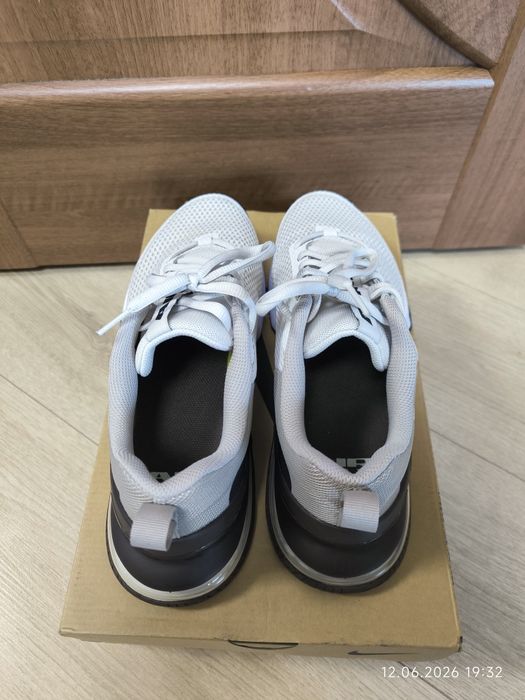 Кроссовки Nike Air Max Alpha Trainer 6
