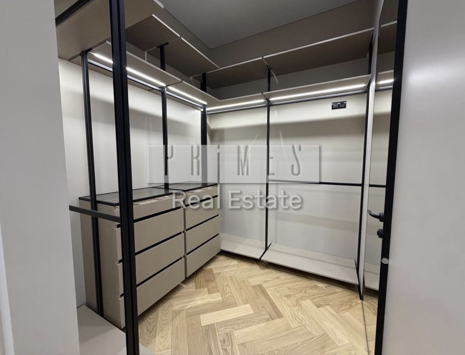 Продаж 3-кімнатної квартири 90 м² | ЖК 52 Перлина | Печерськ