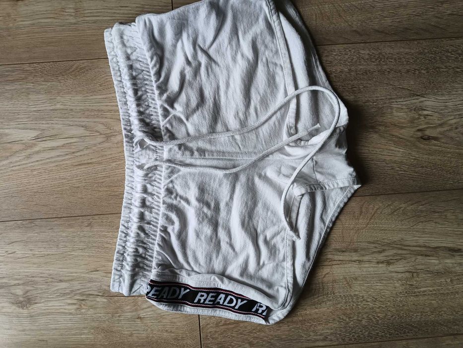 Krótkie spodenki Terra Nova XS