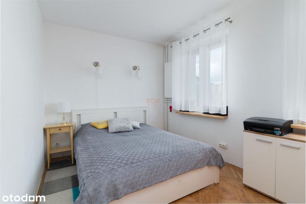metro | Mokotów | 2 pokoje | 54 m² - Widok 6