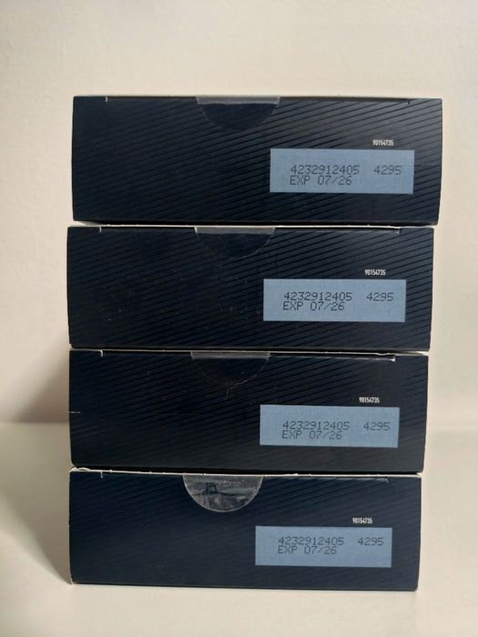 King C Gillette - Mini Travel Kit