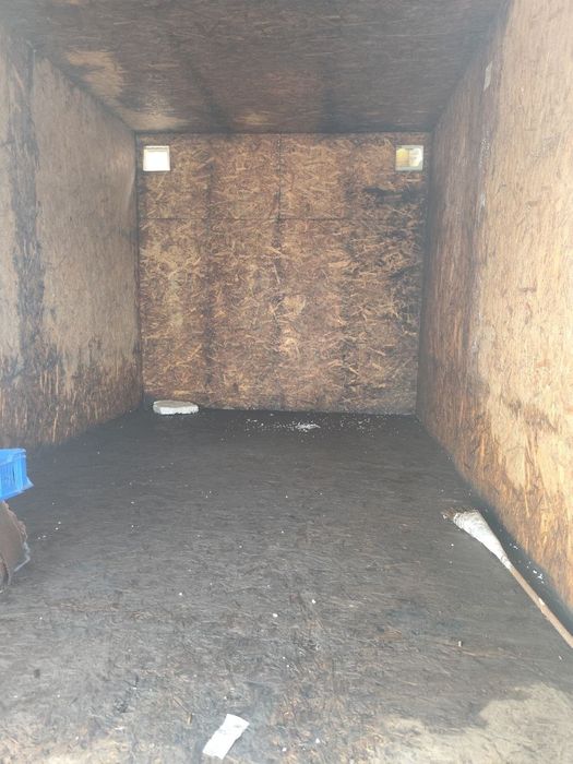 Продам свій надійний автомобіль