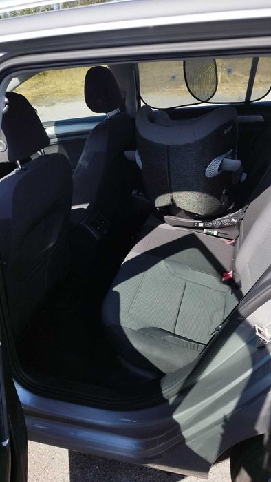 Vw golf vii 1.6 TDI — photo 4