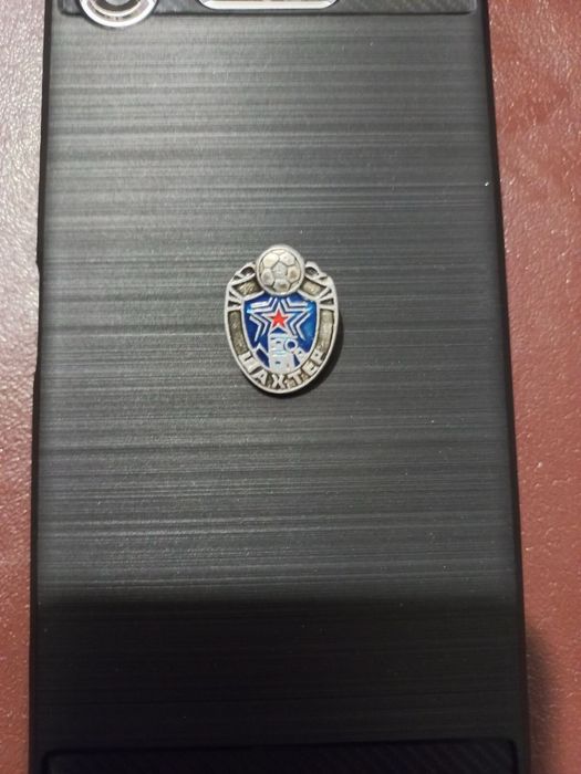 Значок ФК Шахтер