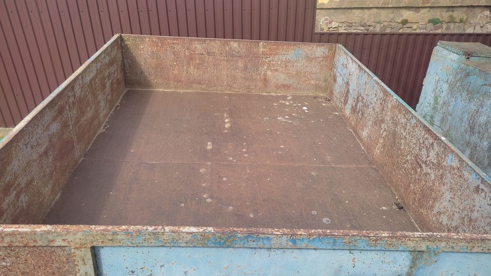 Причіп 1500$ з документами