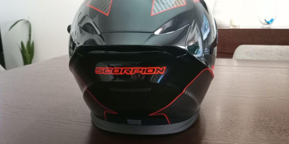 Capacete Modular