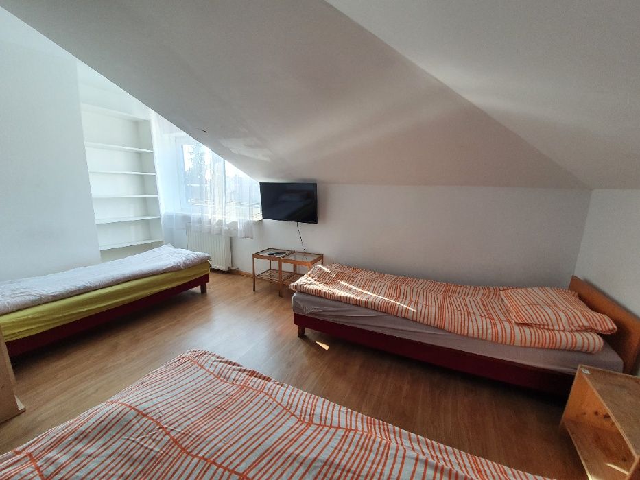 KWATERY Pokoje NOCLEGI Hotel PRACOWNICZE Warszawa Ursus i Włochy