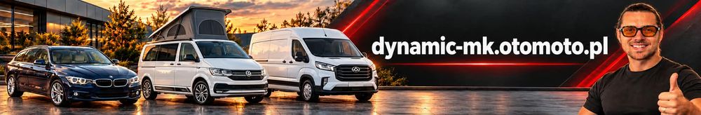 DYNAMIC top banner