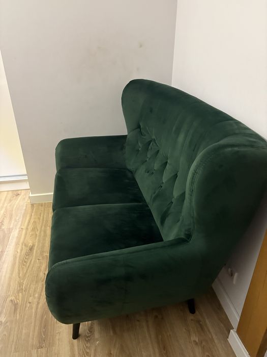 sofa/kanapa dwuosobowa
