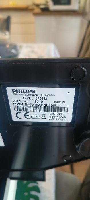 Ekspres Philips Ep3243 uzywany