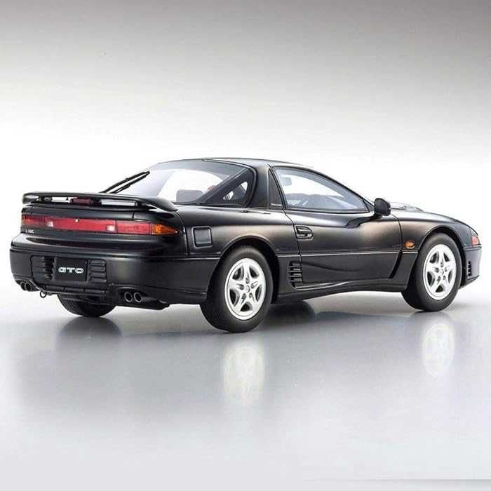 1/18 Mitsubishi 3000 Twin Turbo - OTTO OT713