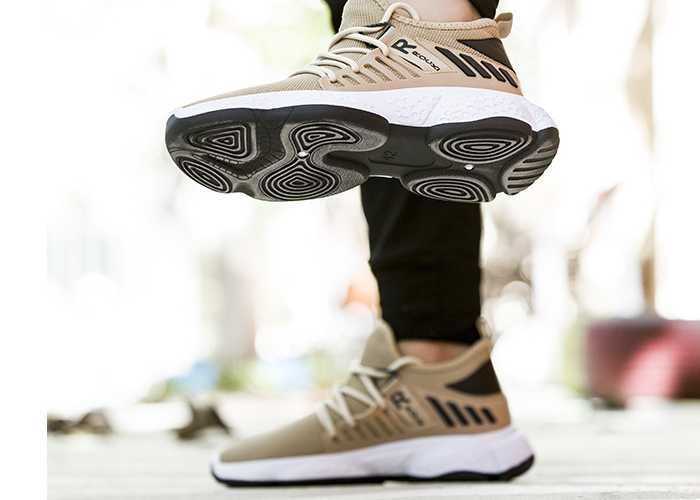 Nowe, męskie buty sportowe / adidasy ! D8-40! MEGA !