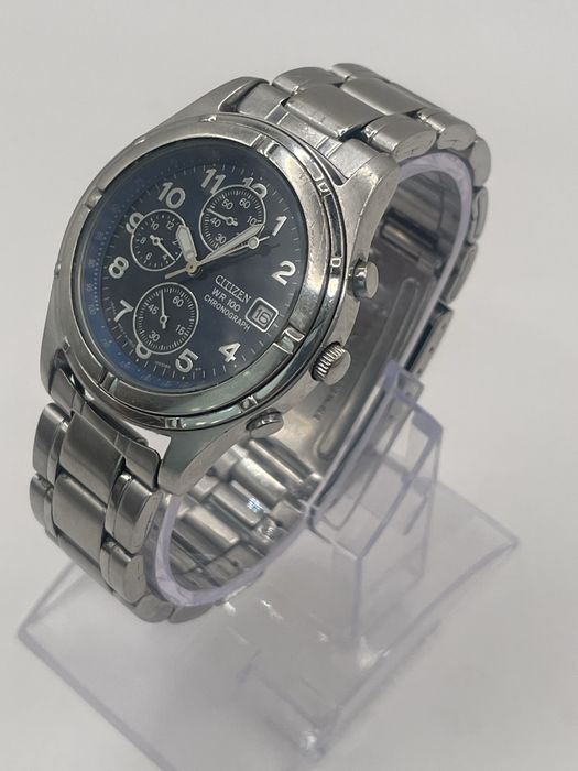 Zegarek meski Citizen