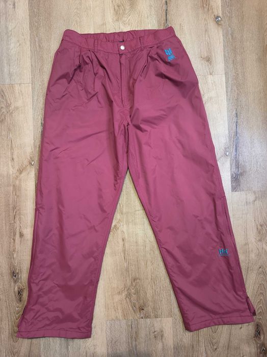 Spodnie Helly Hansen HH Logo Długie M