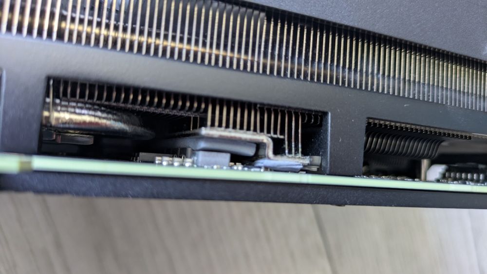 Karta Graficzna RTX 3070ti