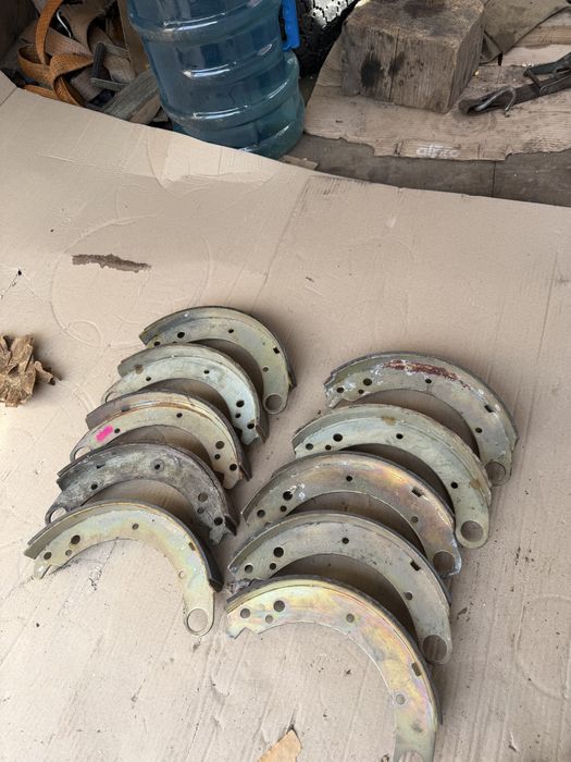 Поршнева Група Уаз 92 розмір