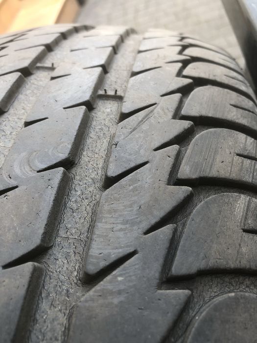 Opony letnie samochodowe Kleber Dynaxer