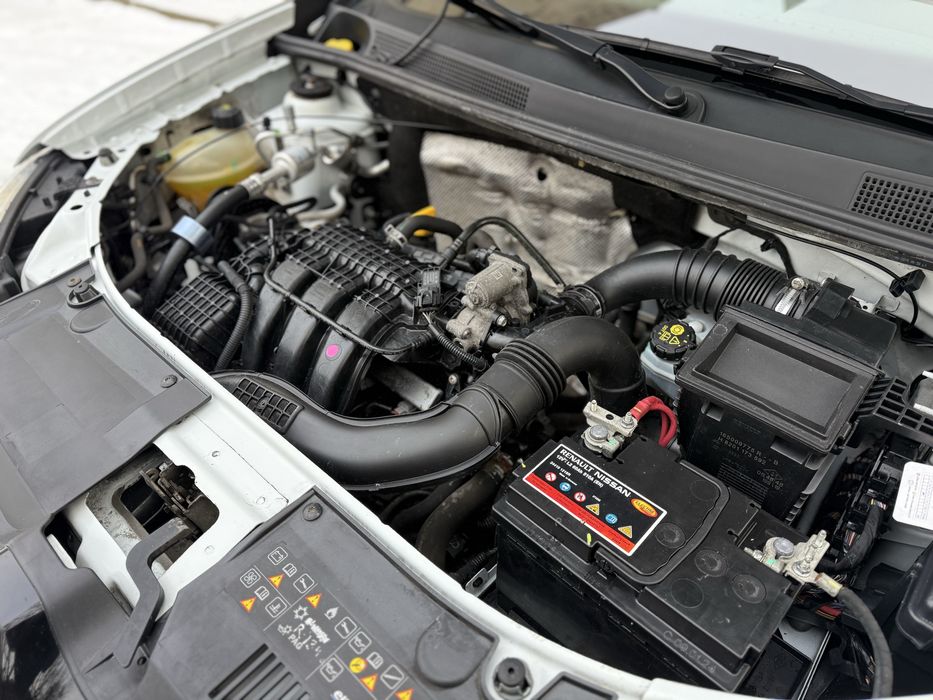 Продам Renault Sandero 2019