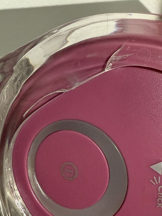 Комплект акумуляторних,водонепроникних щіток Beurer.Для лиця та тіла.