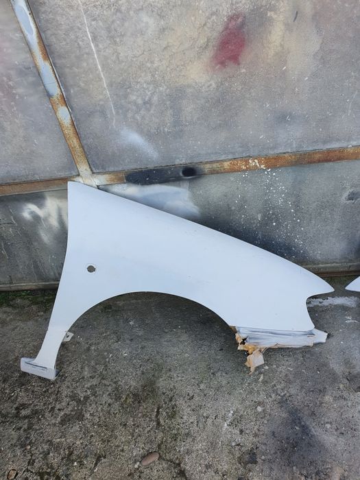 Guarda Lamas Esq e Drt ibiza 6k2