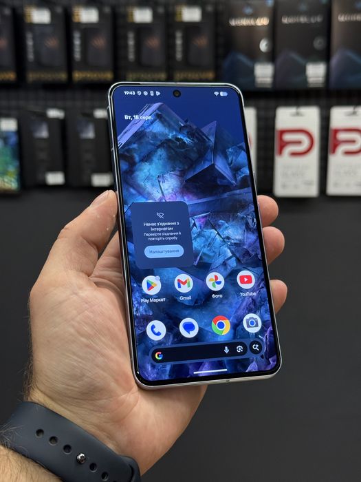 Google Pixel 8 Pro 128Gb Bay Оплата частинами