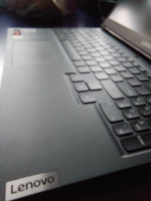 Lenovo Legion 5 RTX 2060