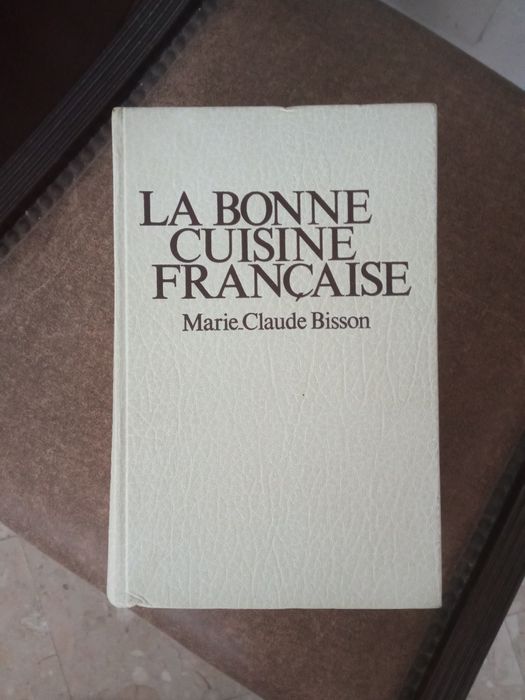 La Bonne Cuisine Francaise