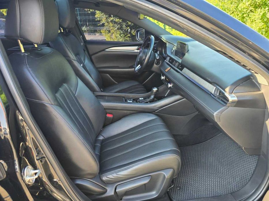 Продам  Mazda 6 2018. Можна в розстрочку, під викуп.