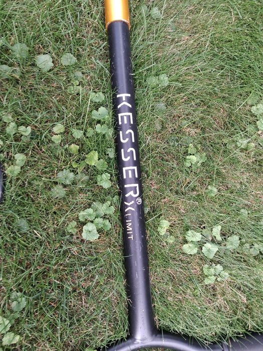 Hulajnoga wyczynowa kesser