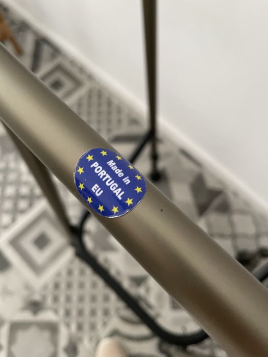 Andarilho adaptação em altura