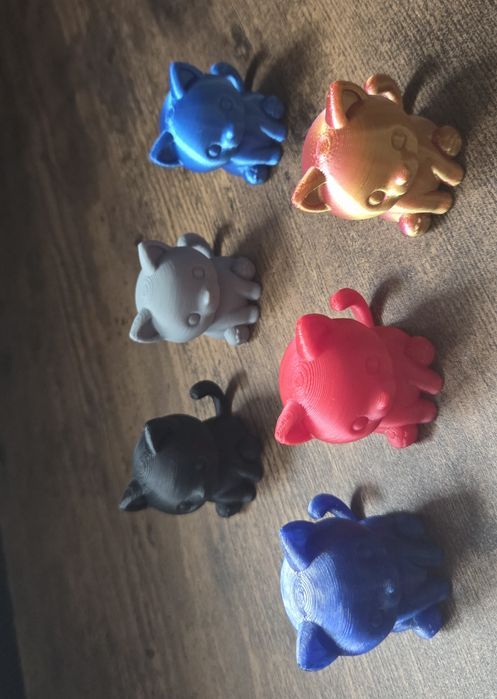 Pudełeczko na baterie 3A