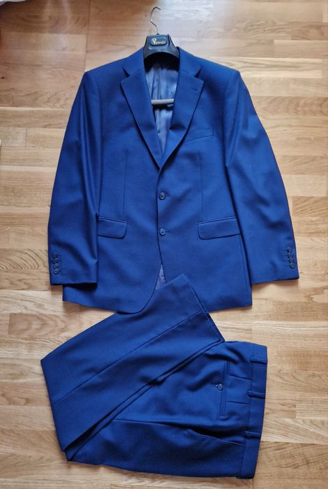 Чоловічий костюм Voronin classic