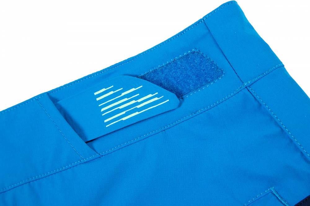 Szorty Endura Singletrack Lite niebieskie r. L (424672)