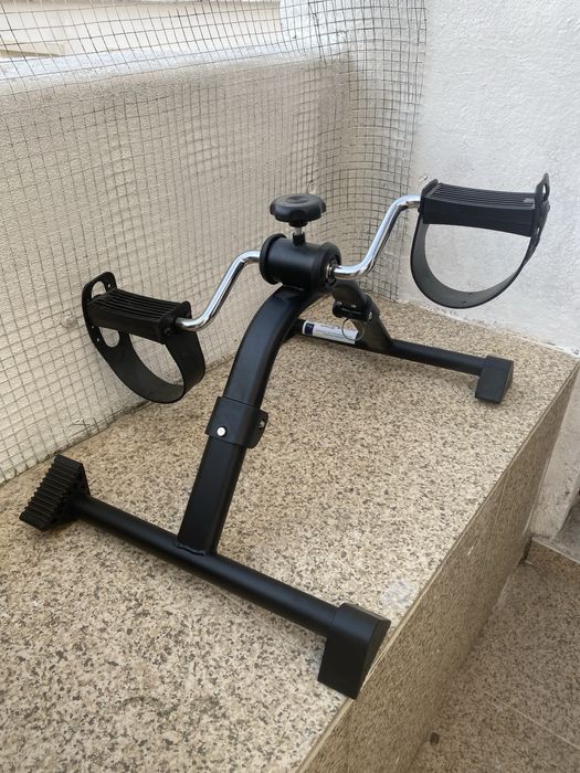 Pedaleira de ginastica