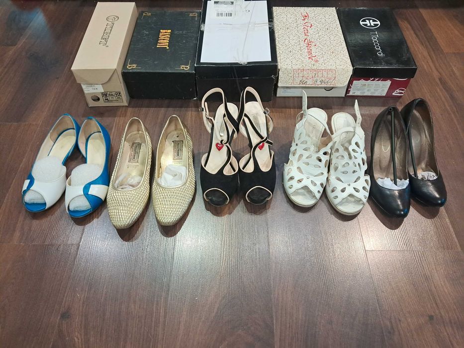 по 199 грн Распродаж Переезжаю Босоножки туфли Пересылаю Есть Описание