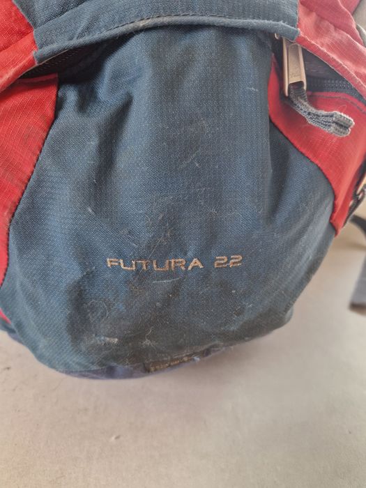 Deuter Futura 22 plecak turystyczny