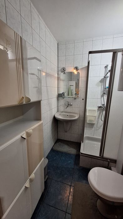 Mieszkanie na parterze z balkonem, bezpośrednio ...