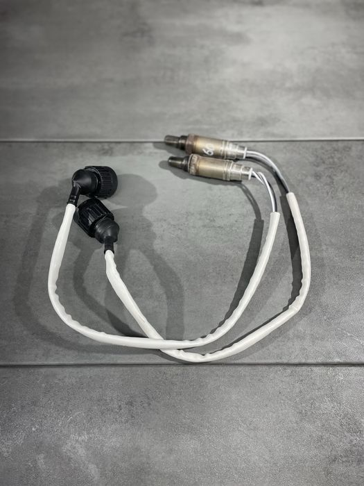 Лямбда-зонд Bosch 0258005324 Датчик кисню Bmw