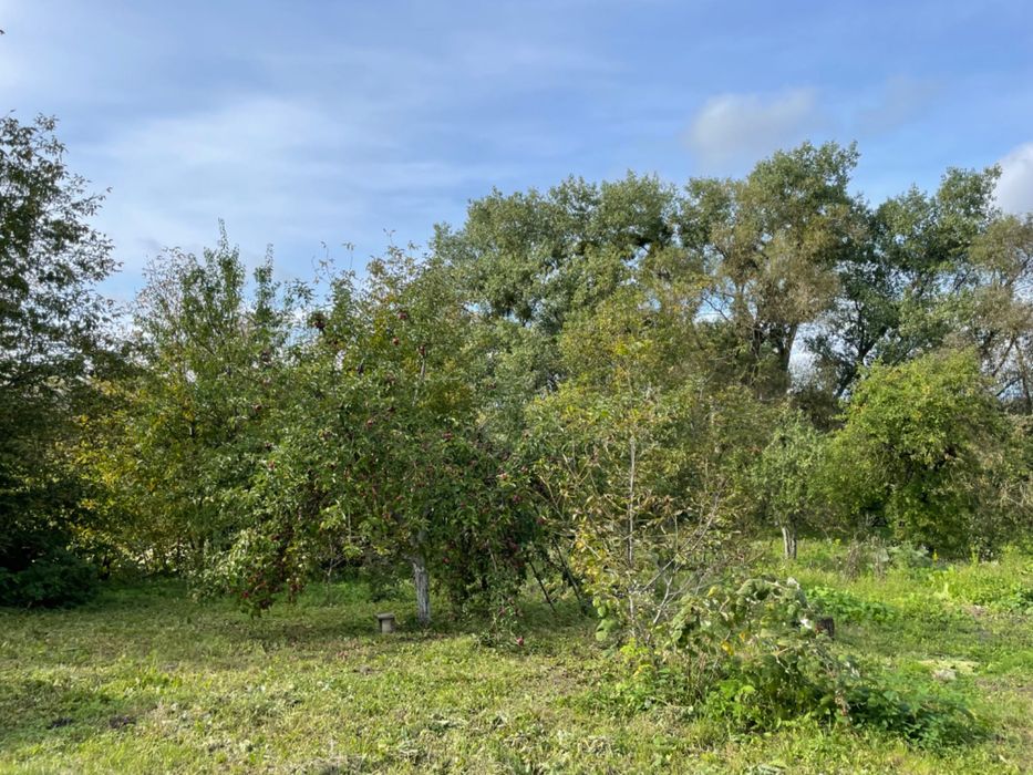 Продається недобудова