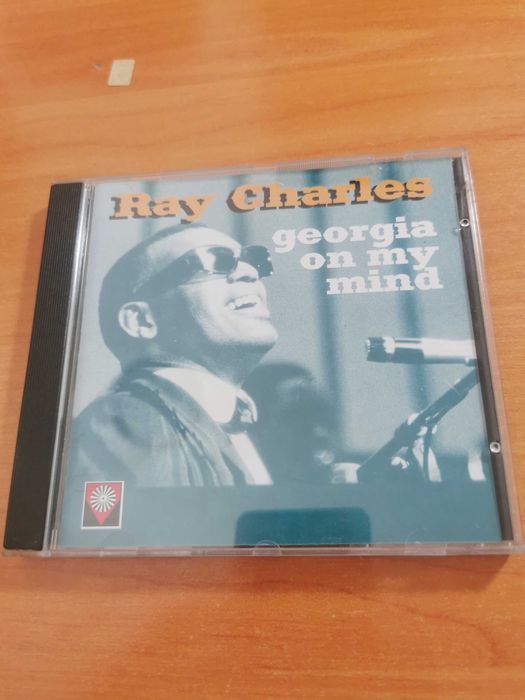 Cds de musica variada